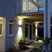 Stylish Matua Apartment, hotel u gradu Tauranga