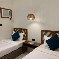 Bahandi Hotel, hotel en General Luna