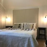 Haus Anna, ξενοδοχείο σε Rauma