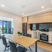 Cozy apartment by Eden Park, hotel in: Mount Eden, Auckland