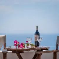 Markouli Studios, viešbutis mieste Donusa