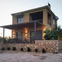 Το Σπίτι της Ελιάς, hotel en Pilos