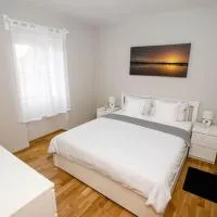 Apartment Old Town - Bambo,克寧的飯店