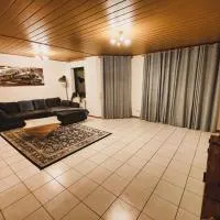 Pimp My TLA-Ramstein House、ラムシュタイン・ミーゼンバッハのホテル