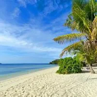 Gold Coast Inn，Nanuya Lailai的飯店