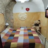 Casa del Centro PT, hotel em Santa Caterina Villarmosa
