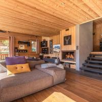 Chalet La Clusaz, 9 pièces, 13 personnes - FR-1-304-219