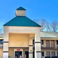 Days Inn by Wyndham North Little Rock Maumelle, hotel u gradu Maumelle