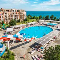 Premier Fort Cuisine - Full Board, hotel en Yurta, Sunny Beach