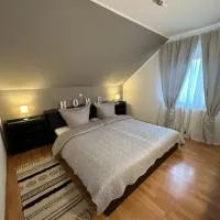 Ferienwohnung Forest، فندق في Nonnweiler