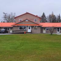 Sherbrooke Village Inn, hôtel à Sherbrooke