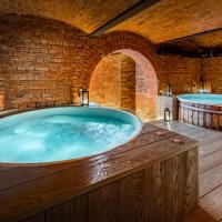 Harbour Hotel & Spa Brighton &ndash; hotel w Brighton and Hove