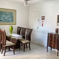Lar puro aconchego ambiente interativo climatizado e compartilhado, hotel em Aracaju