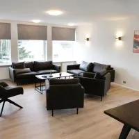 Eiðar - Apartments, viešbutis mieste Eiðar