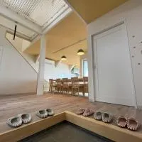 子どもがおもいっきり楽しめる一軒家　taiza child, hotell sihtkohas Kyotango