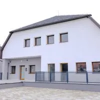 Rezidence Petra Voka, hotel em Třeboň