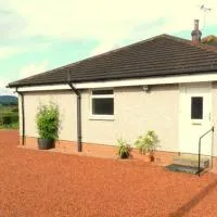 Annexe Meadowbank Dumfries, hotell sihtkohas Dumfries