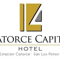 Catorce Capital A una HORA de Real de Catorce, hotel em Estación Catorce