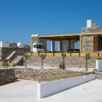 Kea 360 VILLAS- Dionysos Den, hotel Koriszíában