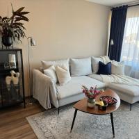 City chic rental: Valmiera şehrinde bir otel