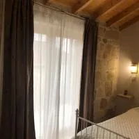 Covo Residence - Casa Manhusca, hotel a Vila Cova-à-Coelheira