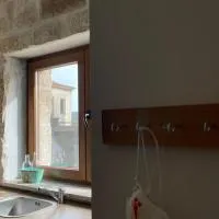 Covo Residence - Casa Santiago, hotel a Vila Nova de Paiva