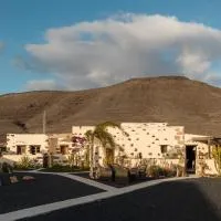 푸에르토 델 로사리오에 위치한 호텔 Finca Luz