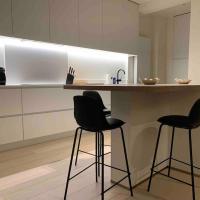 Luxury 2 Bedroom - Antwerp City Centre