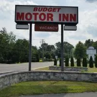 Stony Point में, होटल Budget Motor Inn- Stony Point