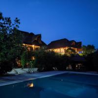 SECRET PLACE HOTEL by HELLO TANZANIA TOURS& SAFARIS