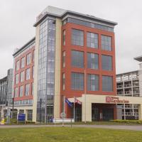 Hilton Garden Inn Birmingham Airport Uk