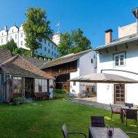 Historisches Stadthaus - Wohnen im Herzen von Weitra