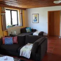 Ferienwohnung "Kaitersberg" Klier, hotel Hohenwarthban