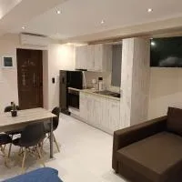 Newly renovated apartment next to the port, hotel a Mantoúkion