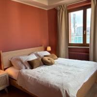 The Charming by Curt Suites, hotel in: Mitte, Berlijn