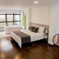 Hotel Piedras De Maní, ξενοδοχείο σε Manizales
