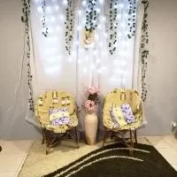 Mirna, hotel em Tranqueras