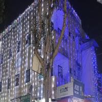 아그라 Taj Ganj에 위치한 호텔 GRG Hotel Grace Agra