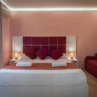 La Perla Nascosta, hôtel à Belvedere Marittimo