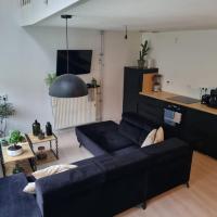 Private 3 bedroom apartment - HomeStay Properties Amsterdam