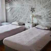 Chambres Esprit Campagne, hotell i Libramont