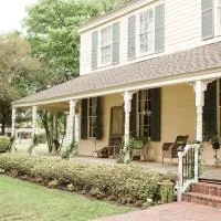Hodge Podge Lodge, hotel a Montgomery