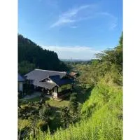 Nanakuniyama Minka - Vacation STAY 37250v, hotel v destinácii Isumi