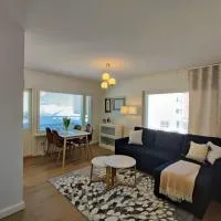 Room Aaria, ξενοδοχείο σε Savonlinna