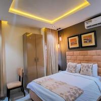 Abados Leisure Hotel and Lounge, hotel v destinaci Lagos