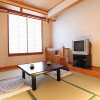 Nakanoyu Onsen Ryokan - Vacation STAY 06670v โรงแรมที่Kamikochiในมัตสึโมโตะ