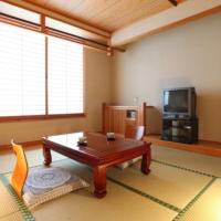 Nakanoyu Onsen Ryokan - Vacation STAY 06732v, hotel in Kamikochi, Matsumoto