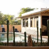 Casa Majeva Punta Conejo, hotel di Salina Cruz