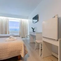 Hotel Kemijärvi, ξενοδοχείο σε Kemijärvi