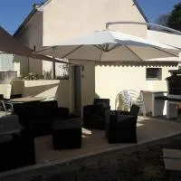 Ar vilin, hotel di Plouézec